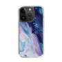 Slim Protection Case［ Color Rain - Original - Twilight Ink ］