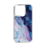 Slim Protection Case［ Color Rain - Original - Twilight Ink ］