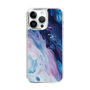 Slim Protection Case［ Color Rain - Original - Twilight Ink ］