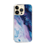 Slim Protection Case［ Color Rain - Original - Twilight Ink ］