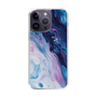 Slim Protection Case［ Color Rain - Original - Twilight Ink ］
