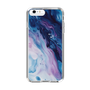 Slim Protection Case［ Color Rain - Original - Twilight Ink ］