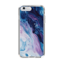 Slim Protection Case［ Color Rain - Original - Twilight Ink ］