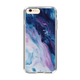 Slim Protection Case［ Color Rain - Original - Twilight Ink ］