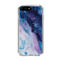 Slim Protection Case［ Color Rain - Original - Twilight Ink ］