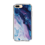 Slim Protection Case［ Color Rain - Original - Twilight Ink ］