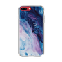 Slim Protection Case［ Color Rain - Original - Twilight Ink ］