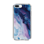 Slim Protection Case［ Color Rain - Original - Twilight Ink ］