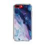 Slim Protection Case［ Color Rain - Original - Twilight Ink ］