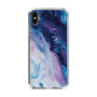 Slim Protection Case［ Color Rain - Original - Twilight Ink ］