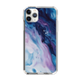 Slim Protection Case［ Color Rain - Original - Twilight Ink ］