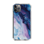 Slim Protection Case［ Color Rain - Original - Twilight Ink ］