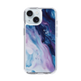 Slim Protection Case［ Color Rain - Original - Twilight Ink ］