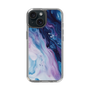 Slim Protection Case［ Color Rain - Original - Twilight Ink ］