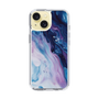 Slim Protection Case［ Color Rain - Original - Twilight Ink ］