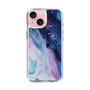 Slim Protection Case［ Color Rain - Original - Twilight Ink ］