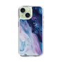 Slim Protection Case［ Color Rain - Original - Twilight Ink ］