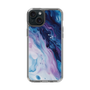 Slim Protection Case［ Color Rain - Original - Twilight Ink ］