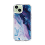 Slim Protection Case［ Color Rain - Original - Twilight Ink ］
