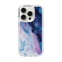 Slim Protection Case［ Color Rain - Original - Twilight Ink ］
