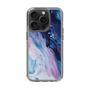 Slim Protection Case［ Color Rain - Original - Twilight Ink ］