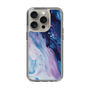 Slim Protection Case［ Color Rain - Original - Twilight Ink ］