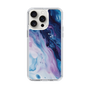 Slim Protection Case［ Color Rain - Original - Twilight Ink ］