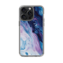 Slim Protection Case［ Color Rain - Original - Twilight Ink ］