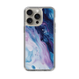 Slim Protection Case［ Color Rain - Original - Twilight Ink ］