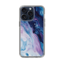 Slim Protection Case［ Color Rain - Original - Twilight Ink ］