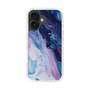 Slim Protection Case［ Color Rain - Original - Twilight Ink ］