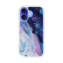 Slim Protection Case［ Color Rain - Original - Twilight Ink ］