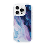 Slim Protection Case［ Color Rain - Original - Twilight Ink ］