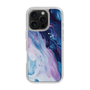 Slim Protection Case［ Color Rain - Original - Twilight Ink ］