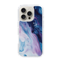 Slim Protection Case［ Color Rain - Original - Twilight Ink ］
