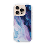 Slim Protection Case［ Color Rain - Original - Twilight Ink ］