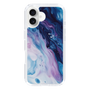 Slim Protection Case［ Color Rain - Original - Twilight Ink ］