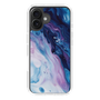 Slim Protection Case［ Color Rain - Original - Twilight Ink ］