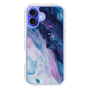 Slim Protection Case［ Color Rain - Original - Twilight Ink ］