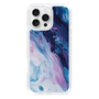 Slim Protection Case［ Color Rain - Original - Twilight Ink ］