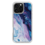 Slim Protection Case［ Color Rain - Original - Twilight Ink ］