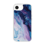 Slim Protection Case［ Color Rain - Original - Twilight Ink ］