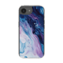 Slim Protection Case［ Color Rain - Original - Twilight Ink ］