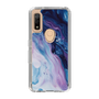 Slim Protection Case［ Color Rain - Original - Twilight Ink ］