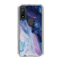 Slim Protection Case［ Color Rain - Original - Twilight Ink ］