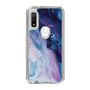 Slim Protection Case［ Color Rain - Original - Twilight Ink ］
