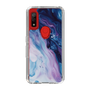 Slim Protection Case［ Color Rain - Original - Twilight Ink ］