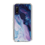 Slim Protection Case［ Color Rain - Original - Twilight Ink ］