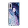 Slim Protection Case［ Color Rain - Original - Twilight Ink ］