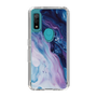 Slim Protection Case［ Color Rain - Original - Twilight Ink ］